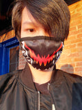 Anti Venom Face Mask Antivenom