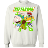Reptar Bar Crewneck Sweater - Teem Meme