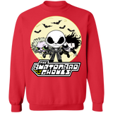 Burton Bad Ghouls Sweater - Teem Meme