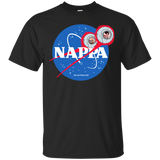 NAPPA NASA Basic Tee - Teem Meme