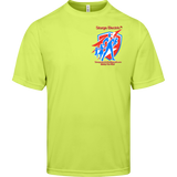 Jazpar Storge Team 365 Mens Zone Tee