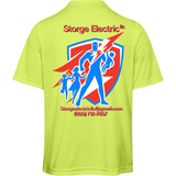 Jazpar Storge Team 365 Mens Zone Tee