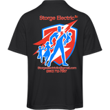 Jazpar Storge Team 365 Mens Zone Tee