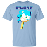 SANIC Popsicle Basic Tee