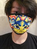 Ankha Animal Crossing Face Mask