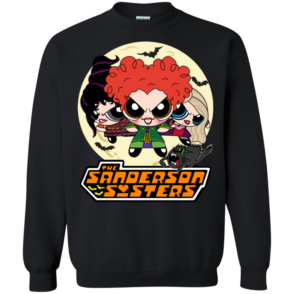 Sisters crewneck sales