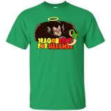 Harambe Basic Shirt - Teem Meme