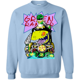 Tommy Ranger Crewneck Sweater - Teem Meme