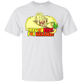 SS Harambe Basic Shirt - Teem Meme