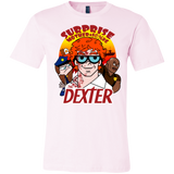 Dexter's Lab Bella Unisex Tee - Teem Meme