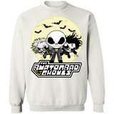 Burton Bad Ghouls Sweater - Teem Meme