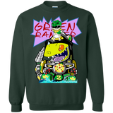 Tommy Ranger Crewneck Sweater - Teem Meme