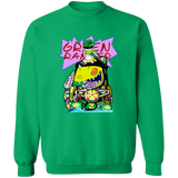 TOMMY GREEN RANGER Rugrats Sweatshirt