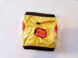 Surprised Pikachu Face Mask - Teem Meme